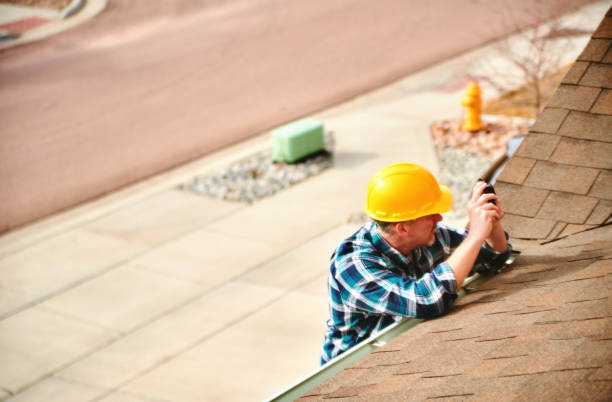 Fast & Reliable Emergency Roof Repairs in Mcgregor, FL